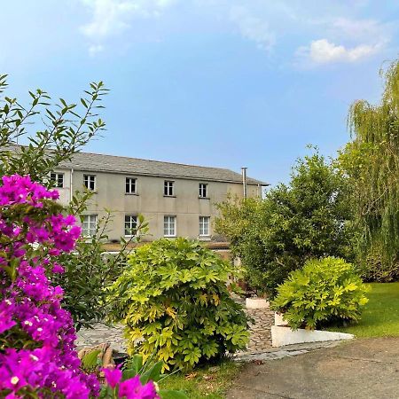 Hotel Amadora - Admite Mascotas Barreiros Zewnętrze zdjęcie