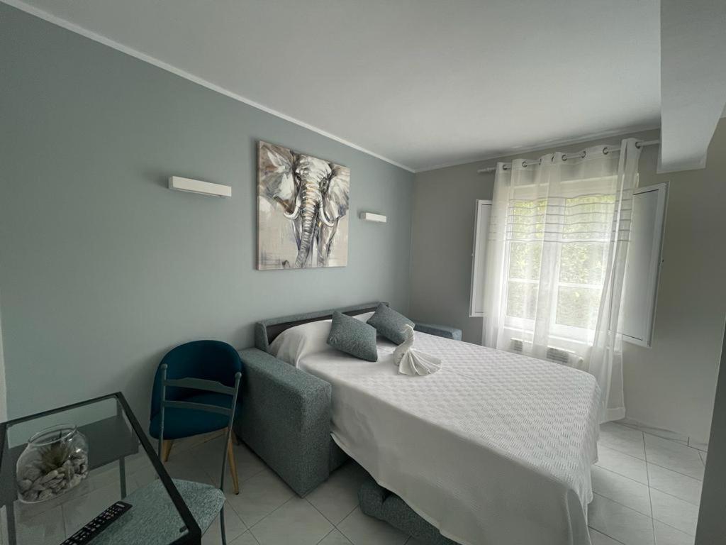 Hotel Amadora - Admite Mascotas Barreiros Zewnętrze zdjęcie
