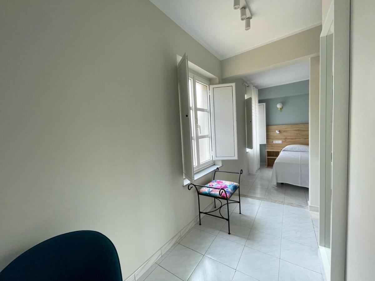 Hotel Amadora - Admite Mascotas Barreiros Zewnętrze zdjęcie