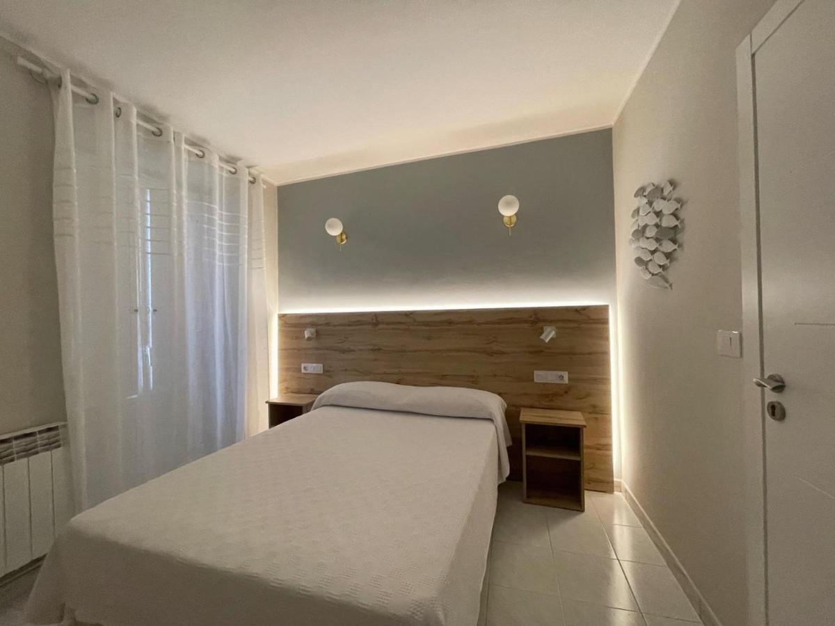 Hotel Amadora - Admite Mascotas Barreiros Zewnętrze zdjęcie