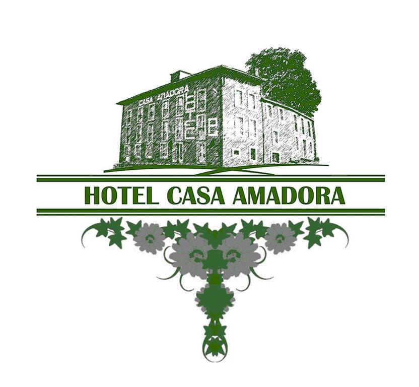 Hotel Amadora - Admite Mascotas Barreiros Zewnętrze zdjęcie
